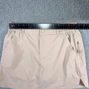 Baleaf Skort Women Small Outdoor Hiking‎ Athletic Activewear Skirt thumbnail 3