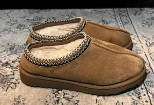 UGG Tasman Slipper Chestnut thumbnail 6