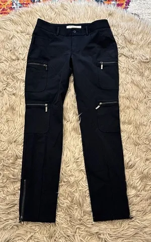 Center Ville Paris nylon pants size 2 thumbnail 1