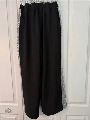 BloomChic Black Wide thumbnail 5