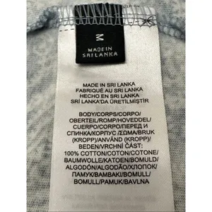 Lauren Ralph Lauren paisley print pajama set. Size: M thumbnail 7