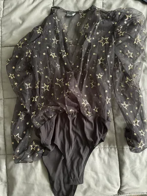 Day G star bodysuit  thumbnail 2