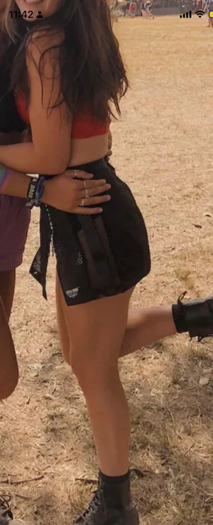 Mini Skirt thumbnail 7