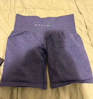 NVGTN Shorts thumbnail 2