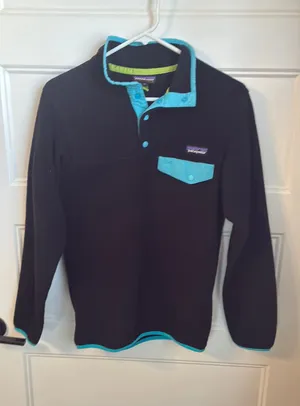 Patagonia Synchilla Pullover thumbnail 1