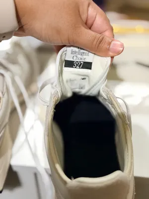 New Balance Sneakers thumbnail 4