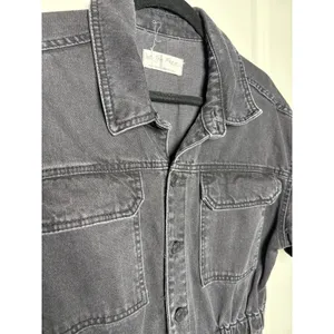 Free People Marci Coverall, L thumbnail 4