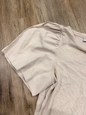 Loft Top tan  thumbnail 3