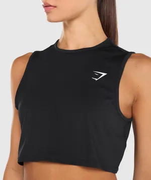 Gymshark Top Tank Women’s thumbnail 1