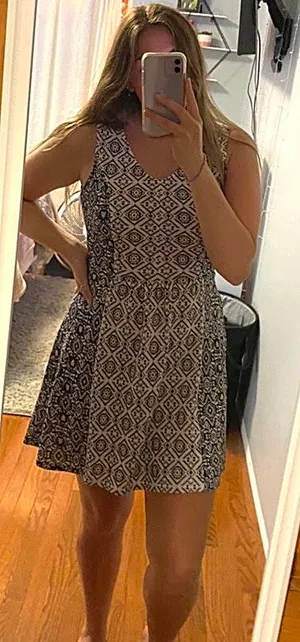 Sundress Size M thumbnail 1