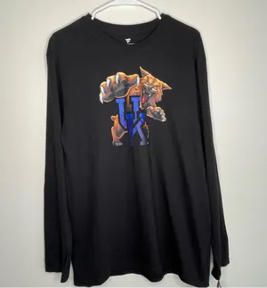 Fanatics University of Kentucky Long-Sleeve (Large)‎ NWT thumbnail 1