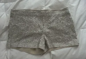 Express Shorts Sequin thumbnail 1