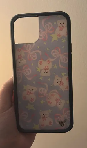 Wildflower iPhone Case 15 Plus thumbnail 1
