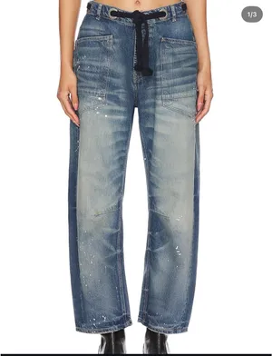 Free people jeans  thumbnail 3