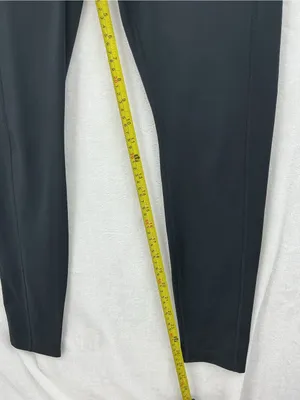 New Balance Black High-Rise Performance Leggings 1136 thumbnail 7