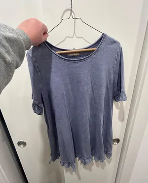Blouse thumbnail 1
