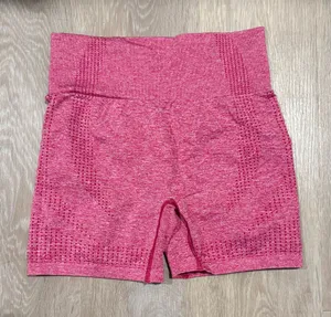 Amazon Pink Aoxjox Shorts thumbnail 1