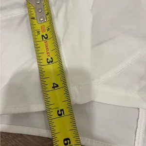 Lululemon Track That High Rise Lined Short thumbnail 7