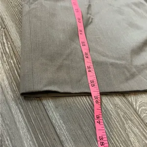 NWT J by J. Crew Sleeveless Sheath‎ Grey Dress sz 8 petite thumbnail 6