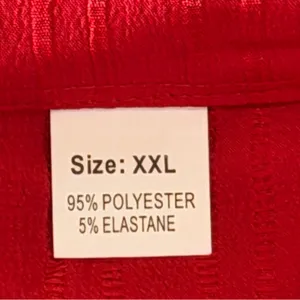 Women's Plus Size 2 Piece Top and Pant Set Size XXL #260592 thumbnail 3