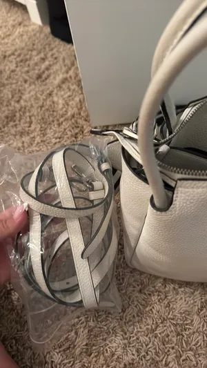 Prada Bag Leather thumbnail 8