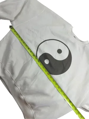 Princess Polly Yin Yang Sweatshirt thumbnail 6