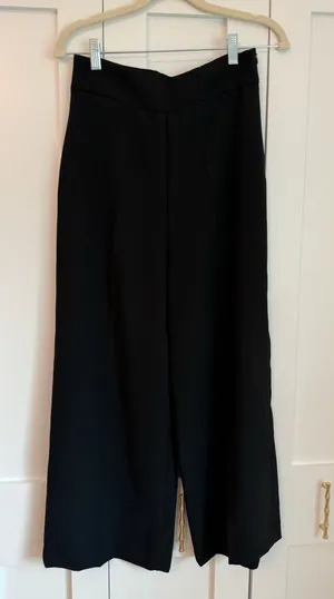ZARA Trousers thumbnail 1