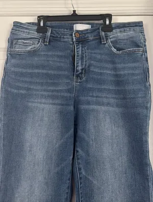 Vervet Jeans Distressed Denim 31 thumbnail 1
