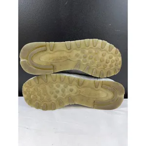 Reebok Womens Blue Leather Casual Sneakers Size 10 SKU 6554 thumbnail 3