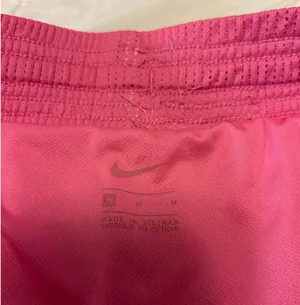 Nike swoosh athletic shorts  thumbnail 7