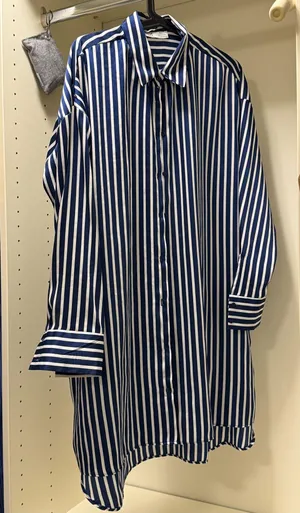 ZARA Shirt thumbnail 1