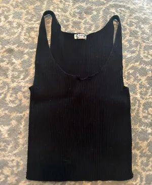 Free People Tank thumbnail 1