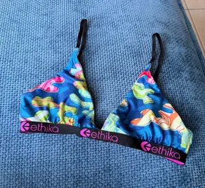 Ethika Bralette thumbnail 1