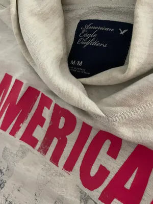 American Eagle Hoodie thumbnail 3