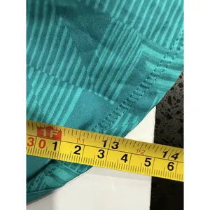 Under Armour‎ Fly By 2.0 Running Shorts Women's Coastal Teal Size XL thumbnail 7