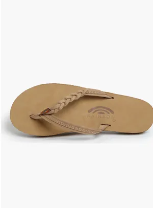 Rainbow Sandals Rainbow Flip-Flops thumbnail 2
