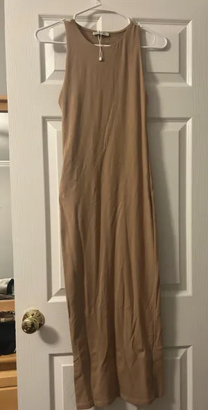 Zara dress thumbnail 1