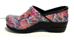 Dansko Floral s thumbnail 1