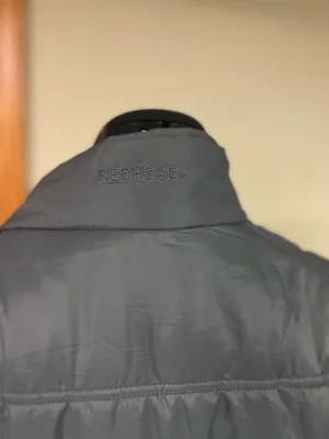 Puffer Vest thumbnail 8