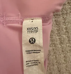 Lululemon Bend This Scoop Bra thumbnail 5