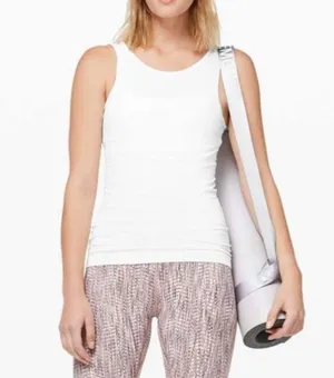 Lululemon Seek Simplicity Tank thumbnail 1