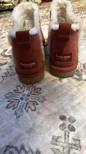 Koolaburra by UGG Boots Short thumbnail 7