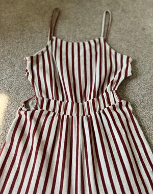 Pull & Bear Jumpsuit thumbnail 3