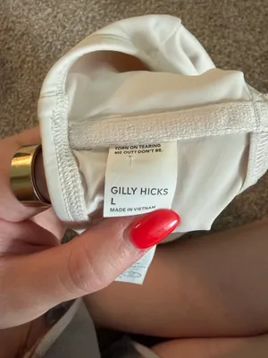 Hollister Top thumbnail 2