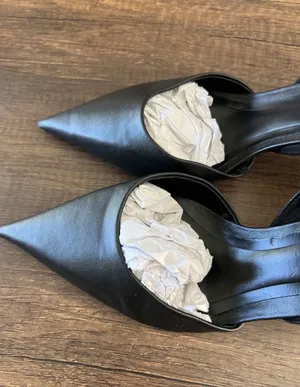 Shoes ZARA Black  thumbnail 10