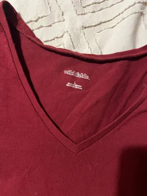 Wild Fable Crop Top thumbnail 2