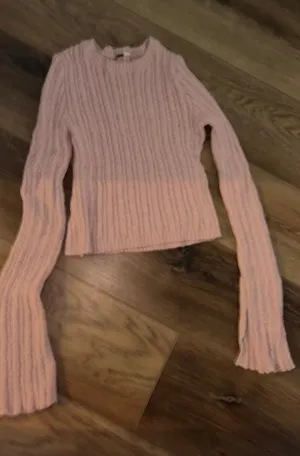 Free People Sweater thumbnail 1