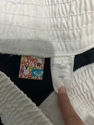 Roxy Board Shorts thumbnail 3