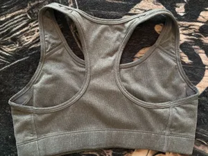 Nike Dri-Fit Sports Bra thumbnail 4