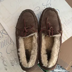 Moccasins thumbnail 4